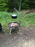 Kräuterkurs kochen