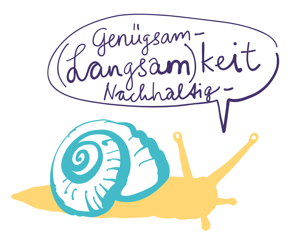 Suffizienz Schnecke 1 telek