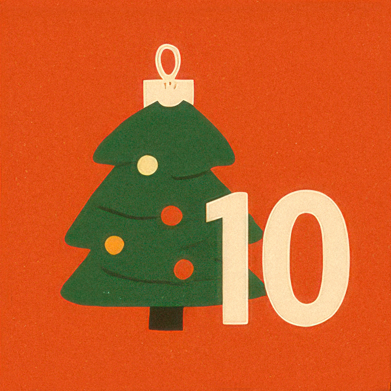 Türchen 10