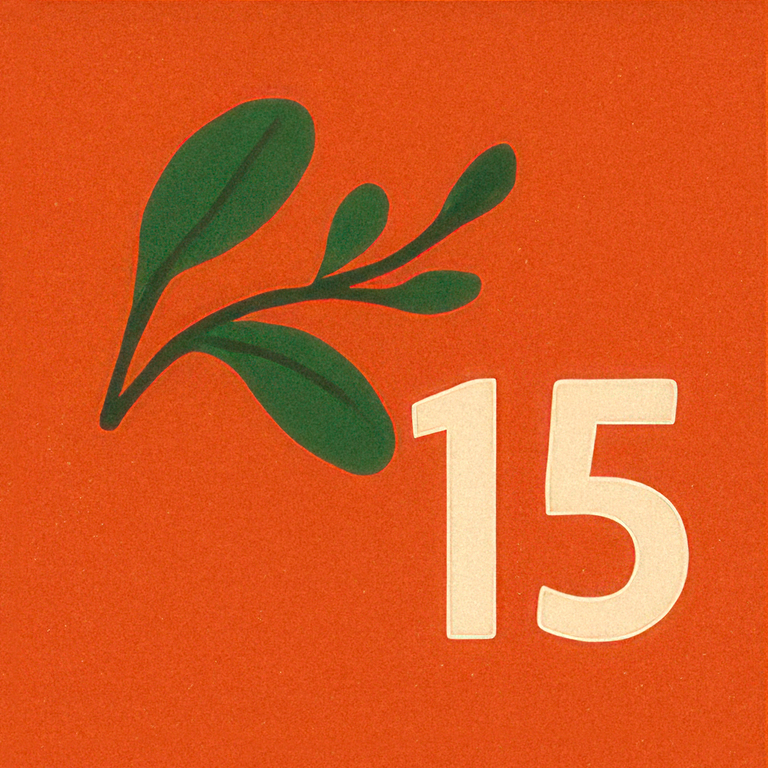 Türchen 15