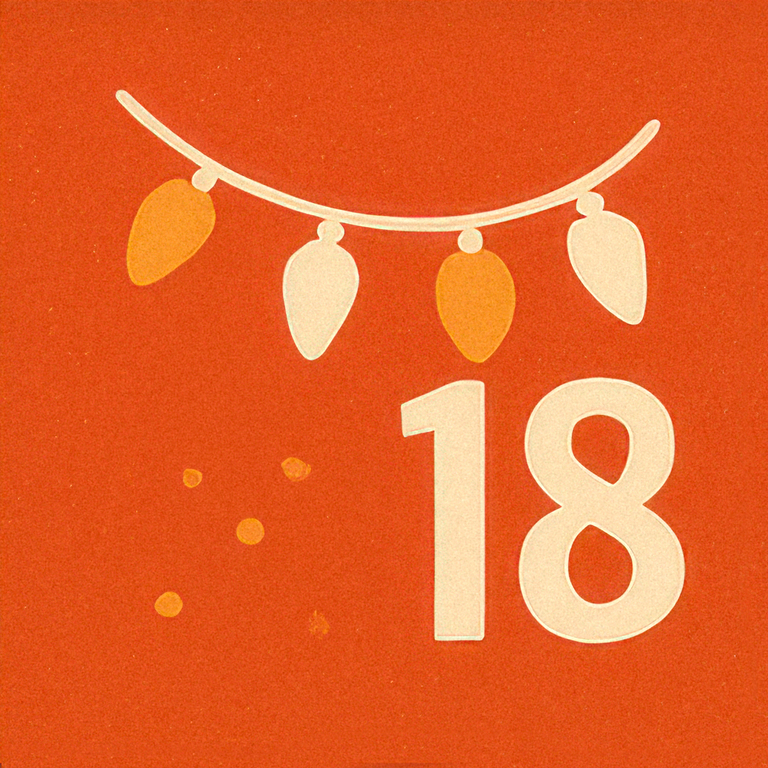 Türchen 18