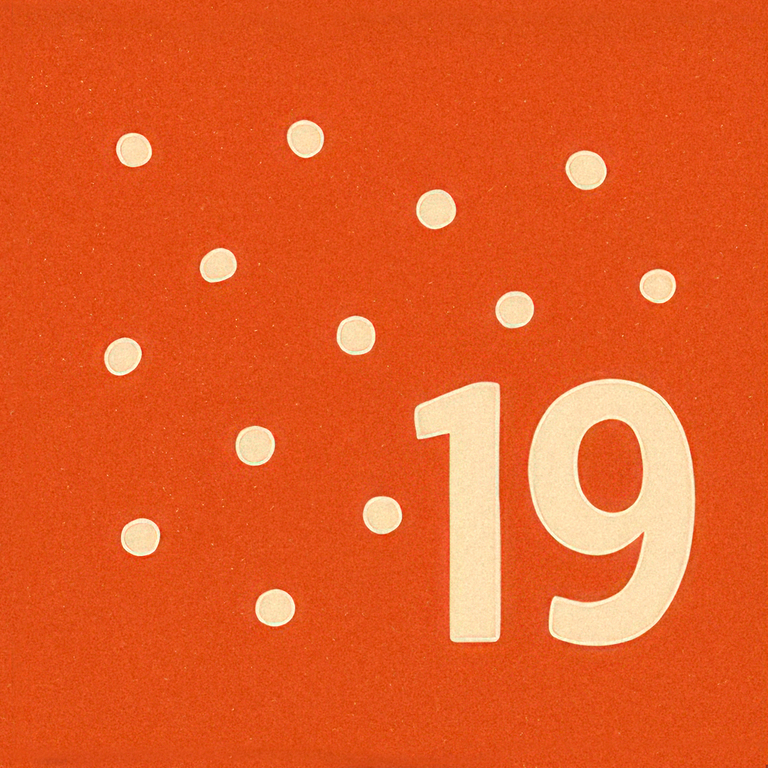 Türchen 19