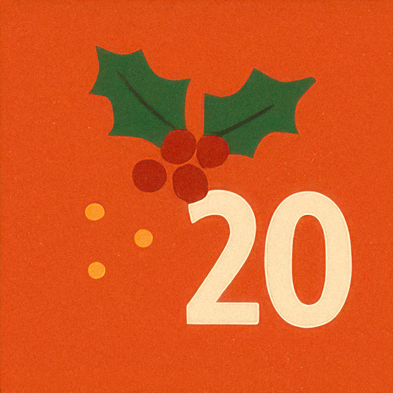 Türchen 20