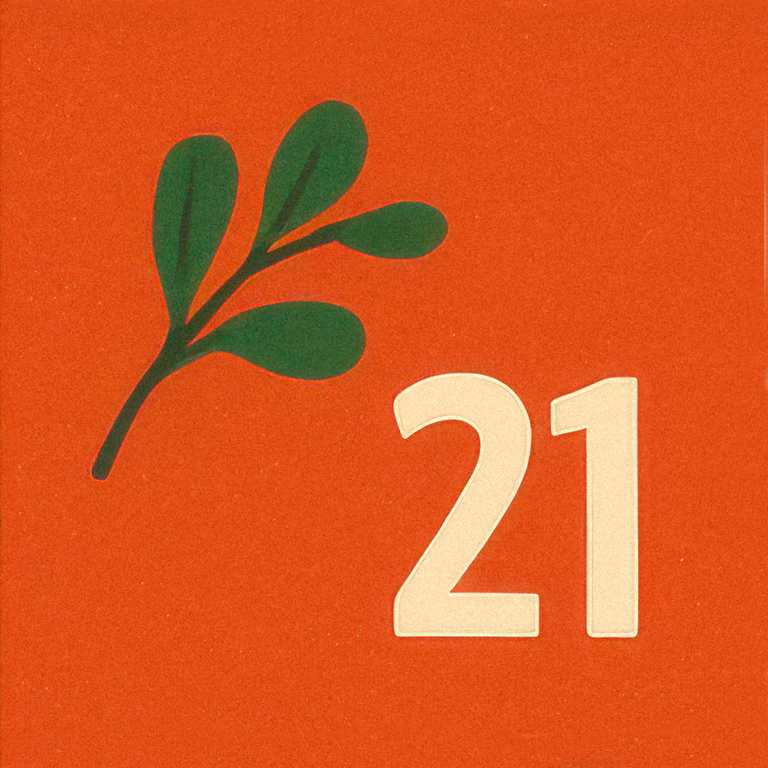 Türchen 21