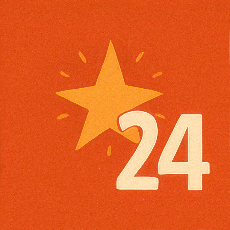 Türchen 24