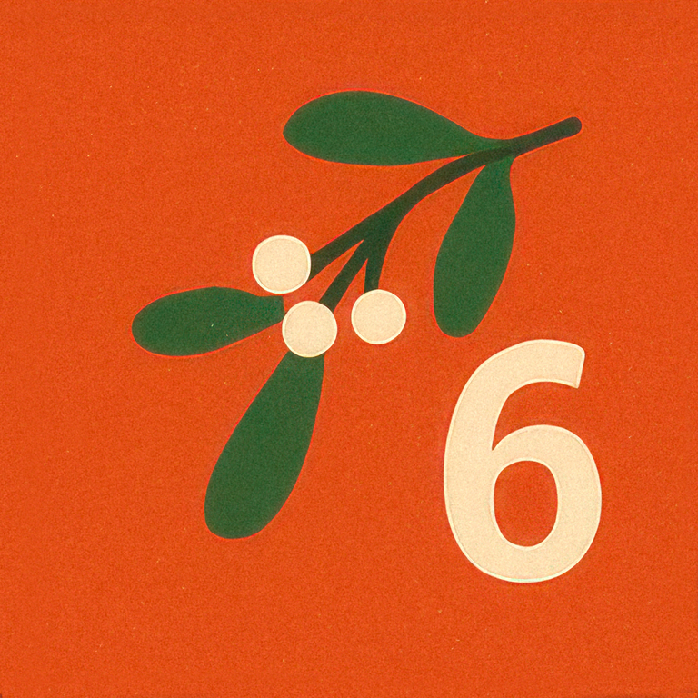 Türchen 6