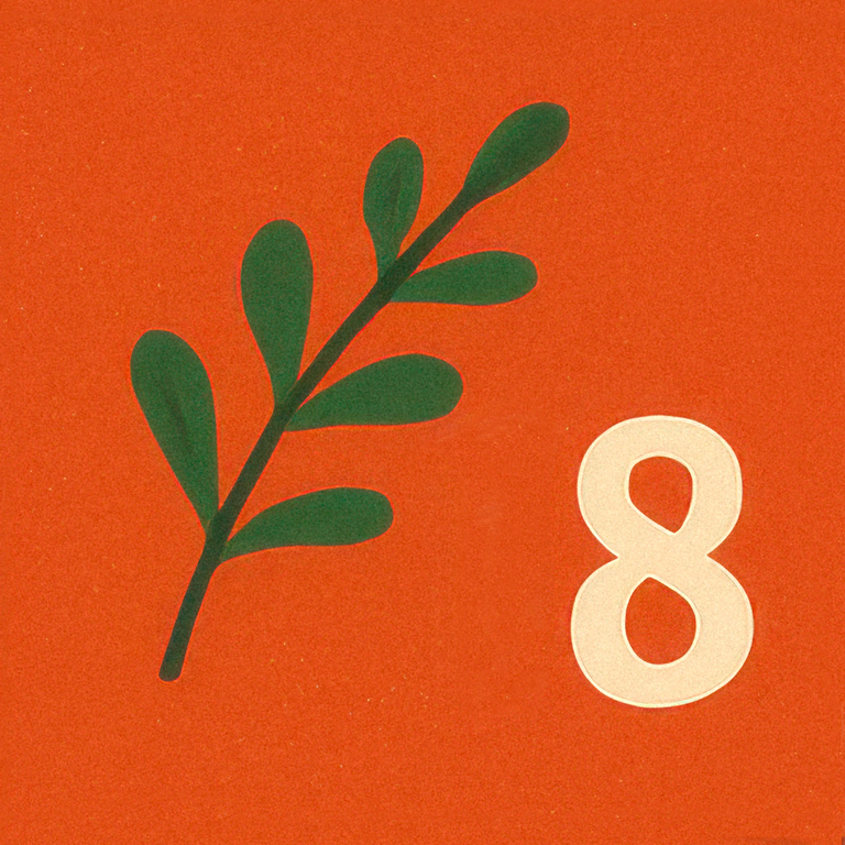 Türchen 8