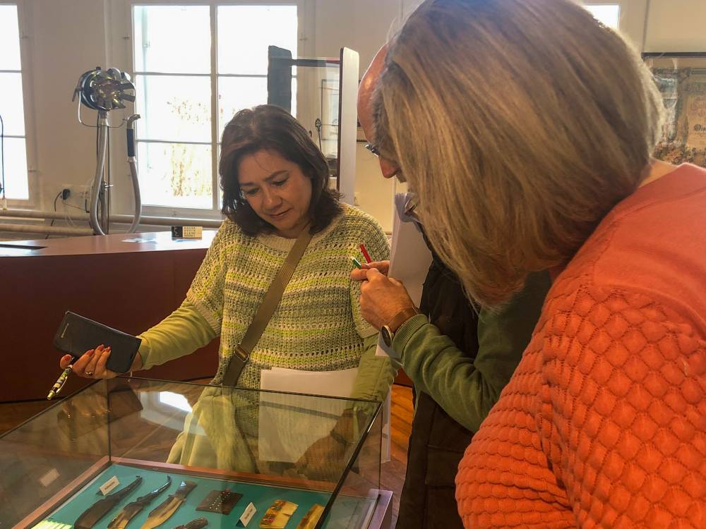 Kulturtag Sonntag, 18. Mai 2025