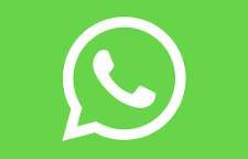 Immer informiert:  Unser WhatsApp-Kanal