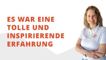 Präsidentin gesucht