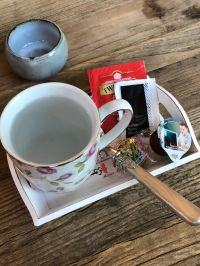 2025-97 Sprachcafé Italienisch "una chiacchierata con Shalu"