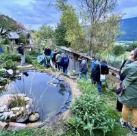 2026-48 Permakultur - Leben im Einklang mit der Natur