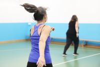 2025-46 Zumba