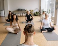 2026-82 Hatha Yoga