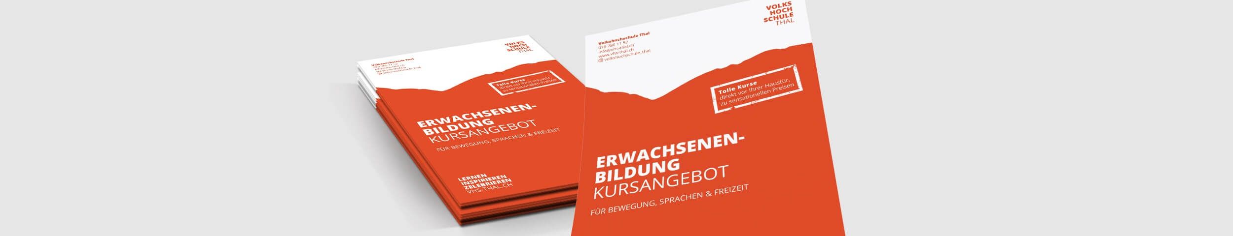 Erwachsenenbildung Headerbild