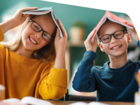 2026-93 Lerncoaching für Kinder der 4. - 7. Klasse