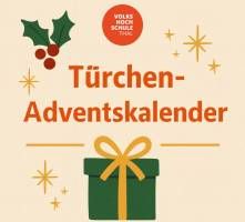 VHS Thal Adventskalender
