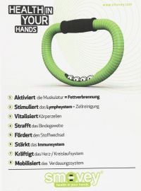 2026-26 Smovey - was ist das?  -  Infoabend